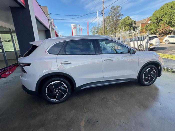 2025 MG MGS5 EV Essence 62