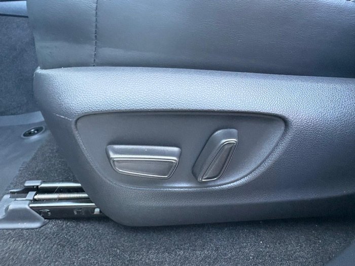 2025 MG MGS5 EV Essence 62