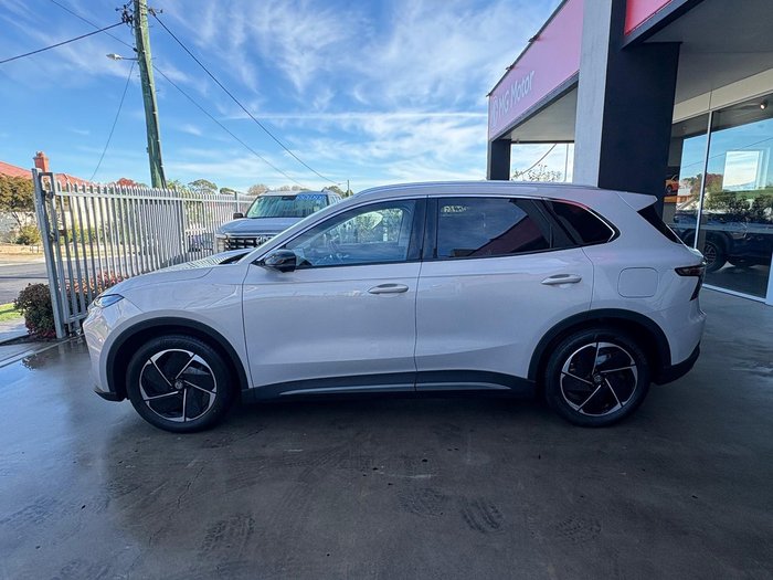 2025 MG MGS5 EV Essence 62