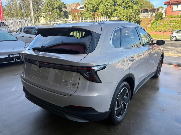 2025 MG MGS5 EV Essence 62
