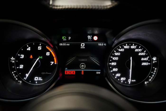 2021 Alfa Romeo Stelvio Veloce