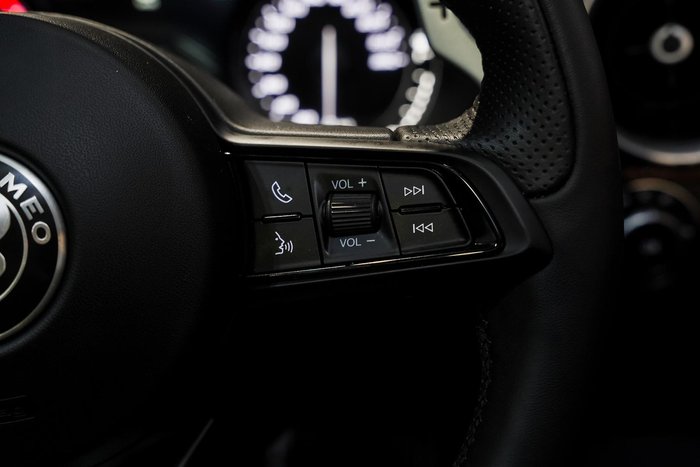 2021 Alfa Romeo Stelvio Veloce