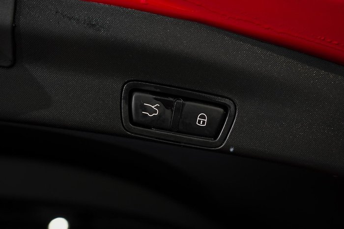 2021 Alfa Romeo Stelvio Veloce