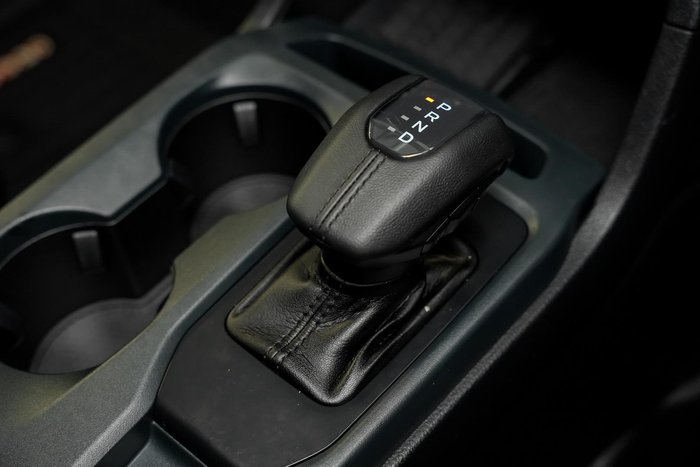 2023 Ford Everest Trend