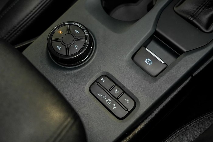 2023 Ford Everest Trend