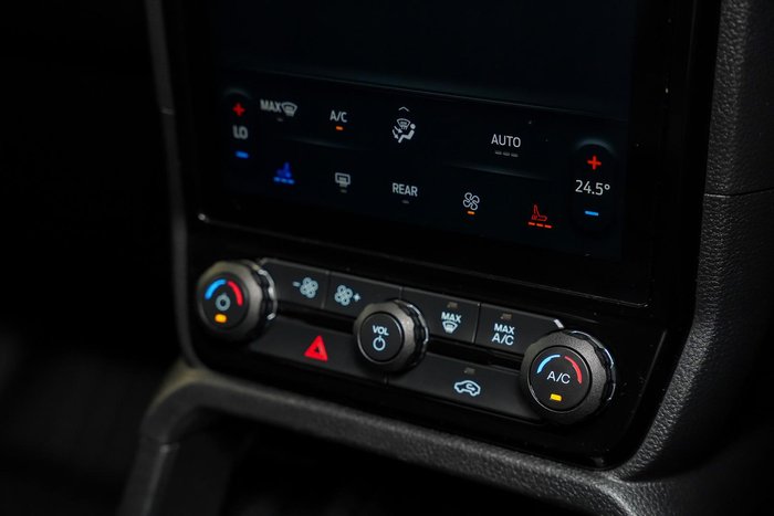 2023 Ford Everest Trend