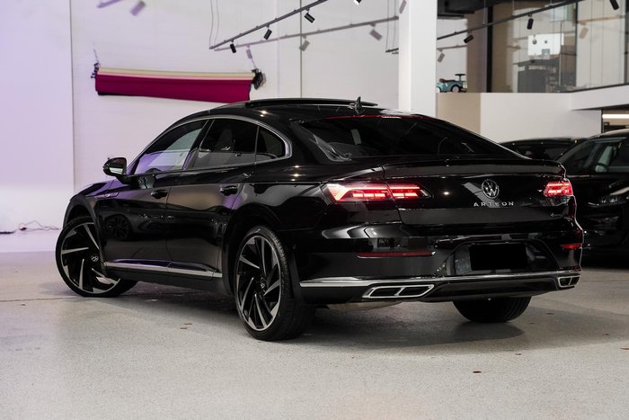 2022 Volkswagen Arteon 206TSI R-Line