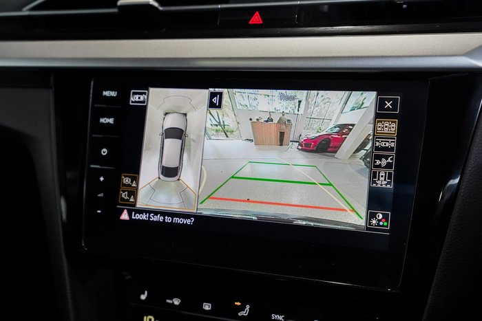 2022 Volkswagen Arteon 206TSI R-Line