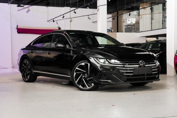 2022 Volkswagen Arteon 206TSI R-Line