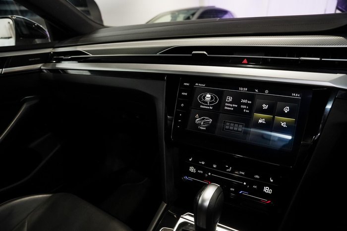 2022 Volkswagen Arteon 206TSI R-Line
