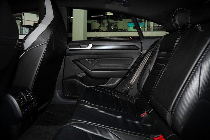 2022 Volkswagen Arteon 206TSI R-Line