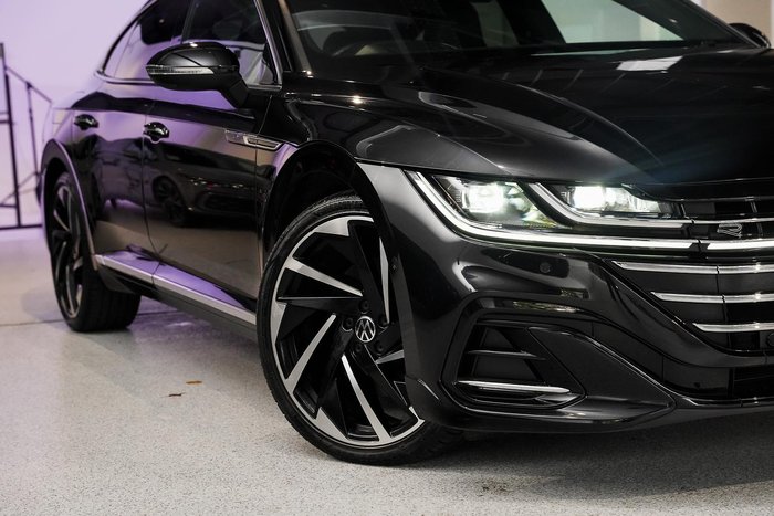 2022 Volkswagen Arteon 206TSI R-Line