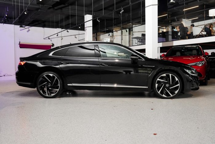 2022 Volkswagen Arteon 206TSI R-Line