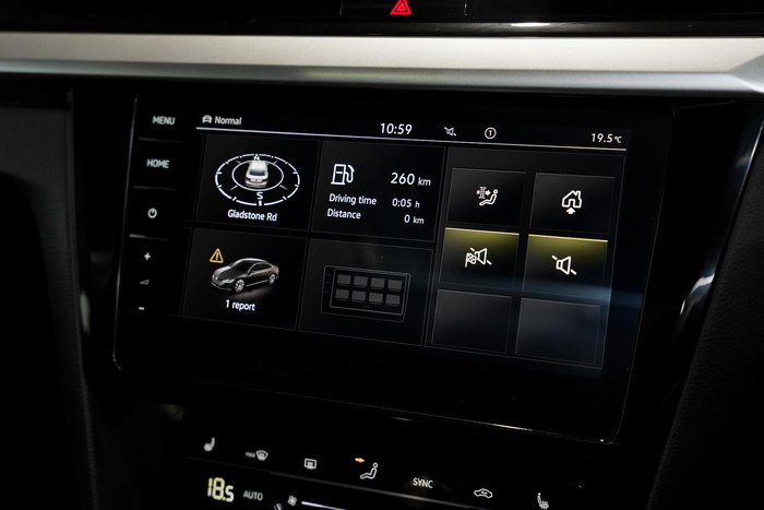 2022 Volkswagen Arteon 206TSI R-Line