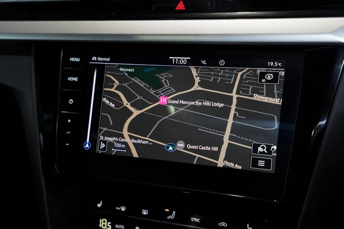 2022 Volkswagen Arteon 206TSI R-Line