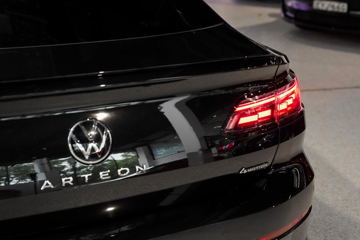 2022 Volkswagen Arteon 206TSI R-Line