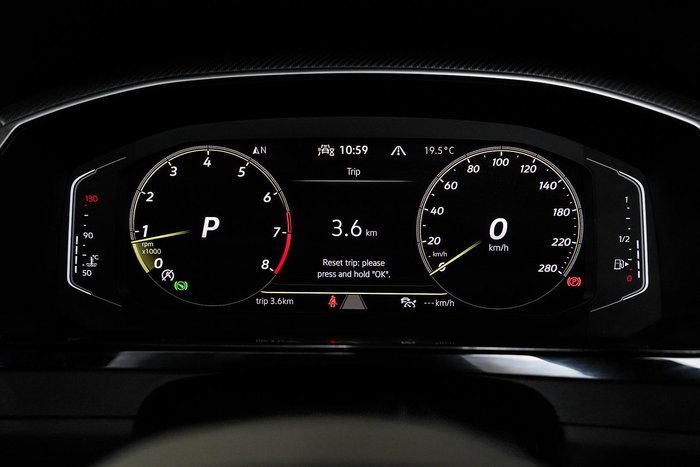 2022 Volkswagen Arteon 206TSI R-Line