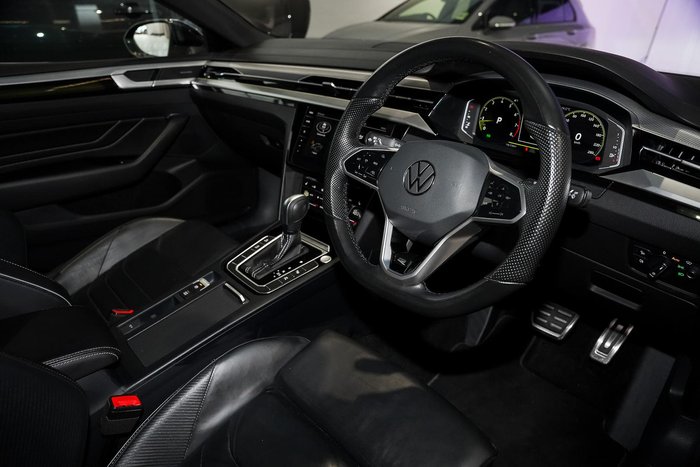 2022 Volkswagen Arteon 206TSI R-Line