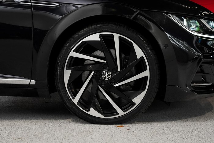 2022 Volkswagen Arteon 206TSI R-Line