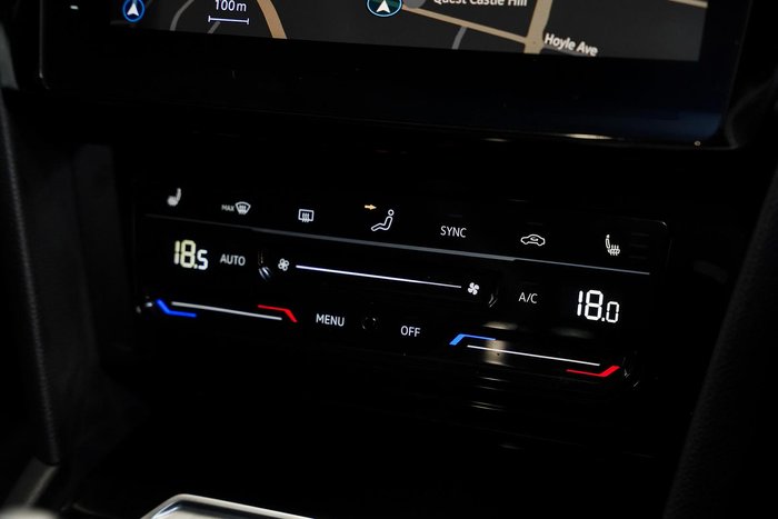 2022 Volkswagen Arteon 206TSI R-Line