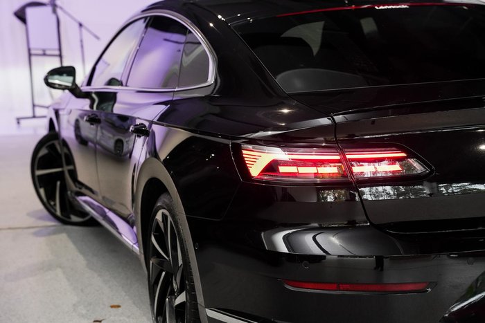 2022 Volkswagen Arteon 206TSI R-Line