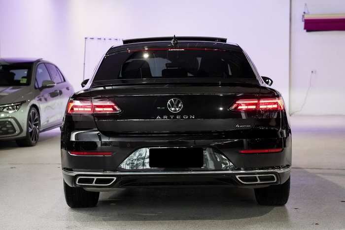 2022 Volkswagen Arteon 206TSI R-Line