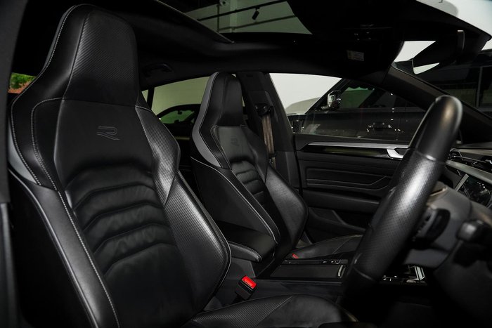 2022 Volkswagen Arteon 206TSI R-Line