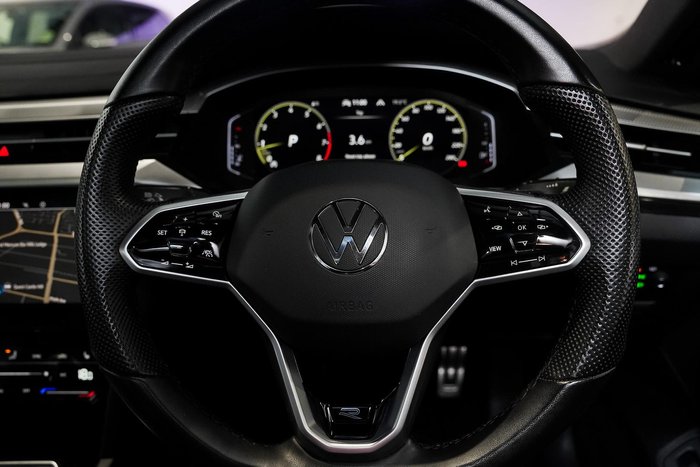 2022 Volkswagen Arteon 206TSI R-Line