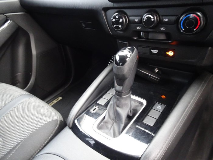 2023 Mazda BT-50 XT TF 4x2 Ice White