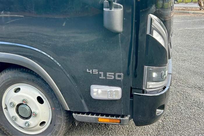 2026 Isuzu N Series NLR 45-150 DT D25 Traypack