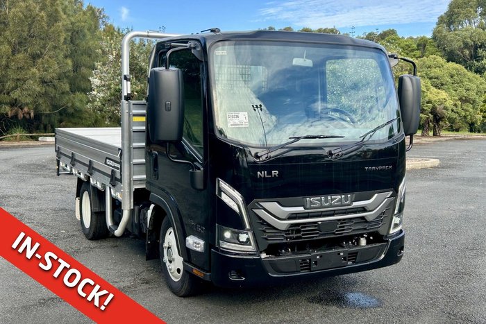 2026 Isuzu N Series