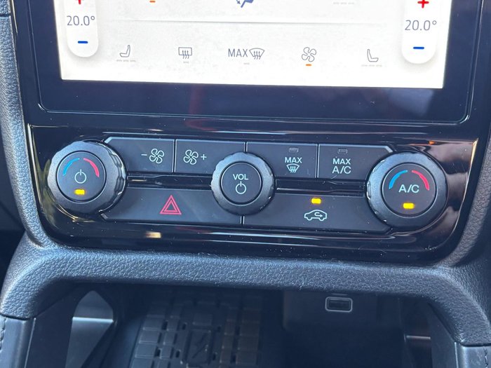 2023 Ford Ranger Raptor