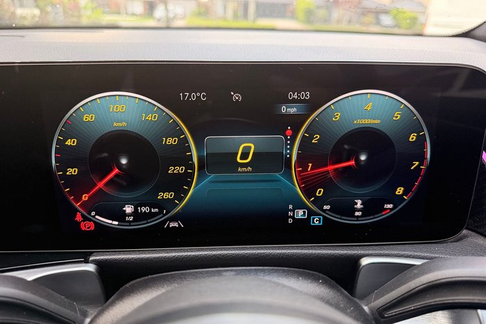 2022 Mercedes-Benz GLB-Class GLB200