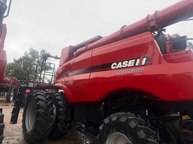 2015 CASE IH 8240