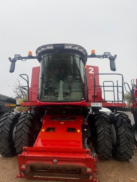2015 CASE IH 8240