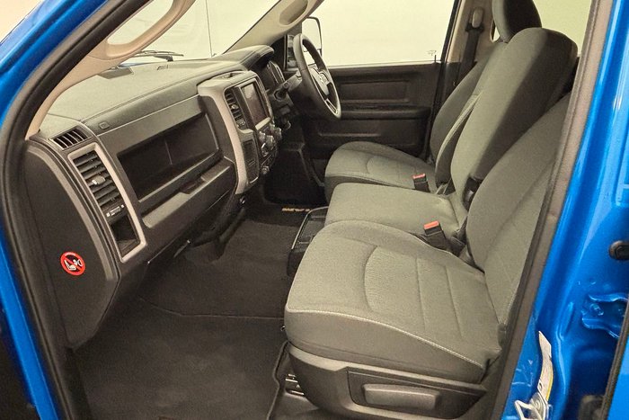 2023 RAM 1500 Express