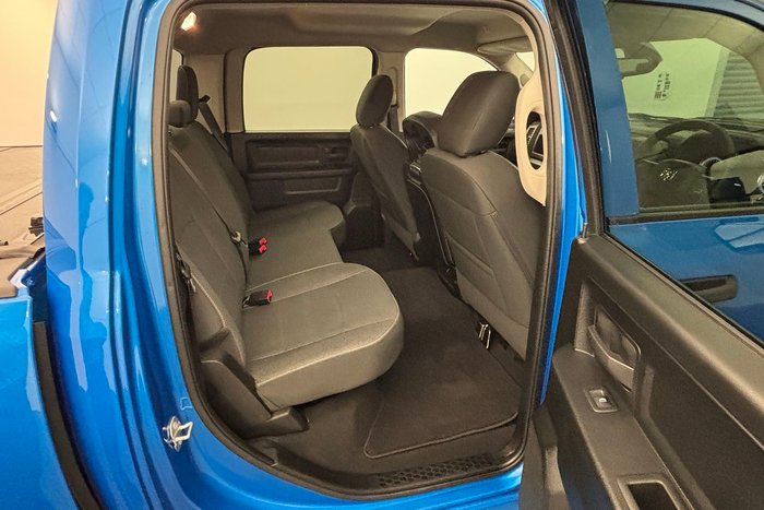 2023 RAM 1500 Express