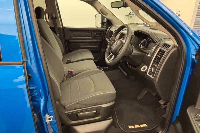2023 RAM 1500 Express