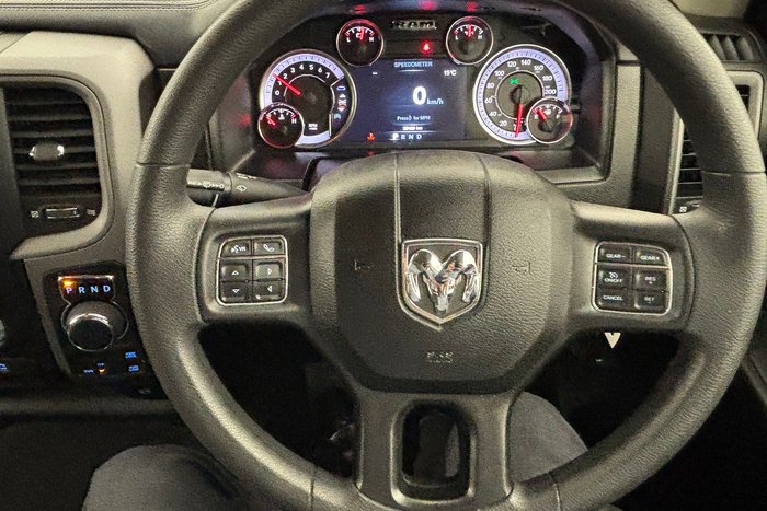 2023 RAM 1500 Express