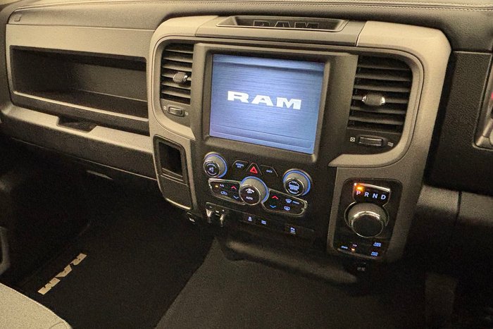 2023 RAM 1500 Express