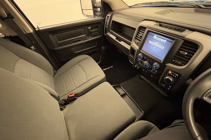 2023 RAM 1500 Express
