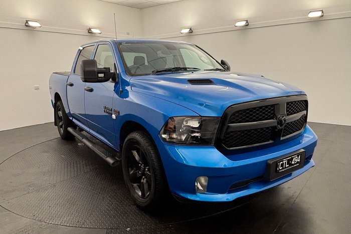 2023 RAM 1500 Express