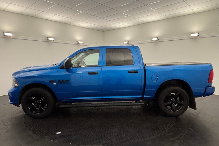 2023 RAM 1500 Express