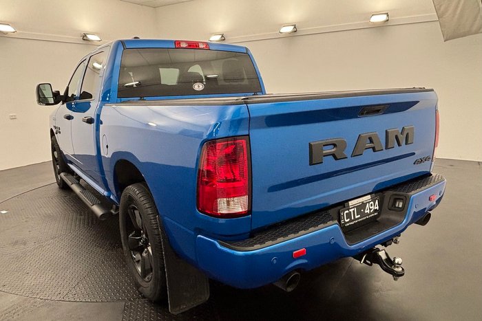 2023 RAM 1500 Express