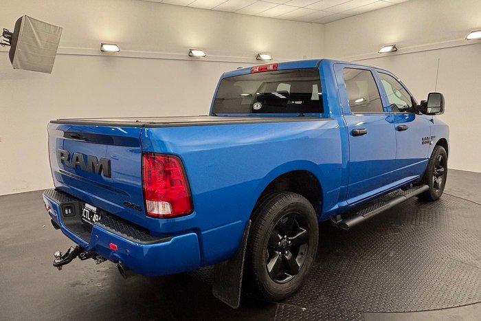 2023 RAM 1500 Express