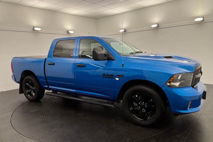 2023 RAM 1500 Express