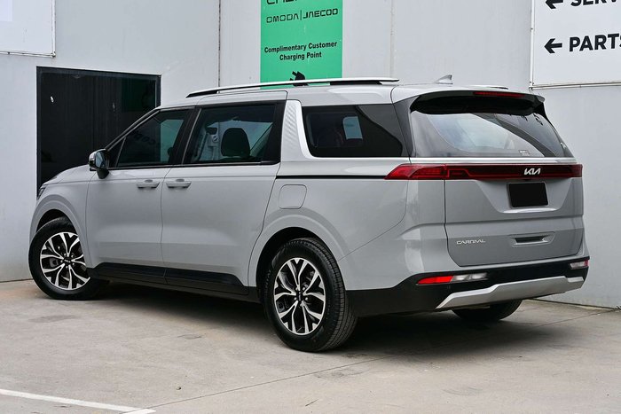2023 Kia Carnival