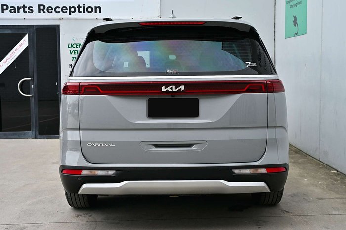 2023 Kia Carnival