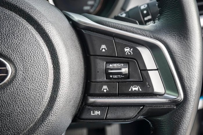 2020 Subaru Forester Hybrid L
