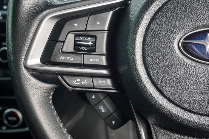 2020 Subaru Forester Hybrid L